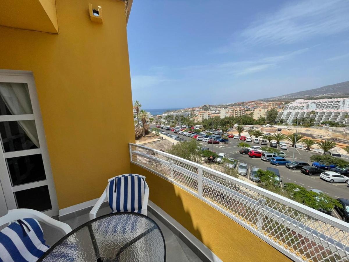 Apartment Aleksandra Orlando Costa Adeje  Exterior foto